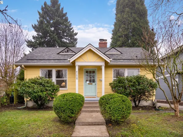 4224 SE 16th Ave, Portland, OR 97202