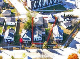 1756 Mallory St SW, Cedar Rapids, IA 52404