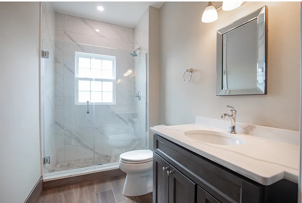 1 bed, 1025 sqft, $3,200 — Photo 4