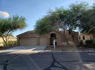 549 W Rattlesnake Pl, Casa Grande, AZ 85122