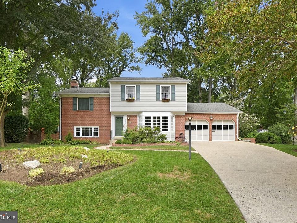1st image of 2504 Turbridge Ln