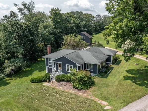 175 East Street, Sharon, CT 06069