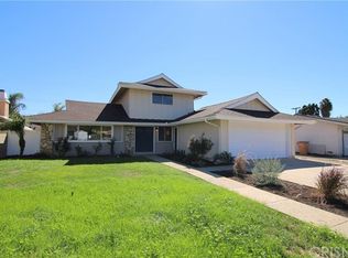 830 Oliver St, Fillmore, CA 93015