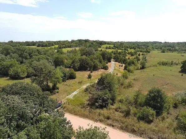 35152 Ew 1390th Rd, Konawa, OK 74849
