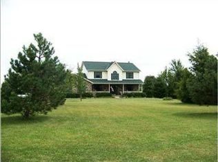 6180 Gay Rd, Orient, OH 43146