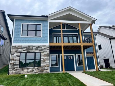 620 Sedge St, Taylors, SC, 29687