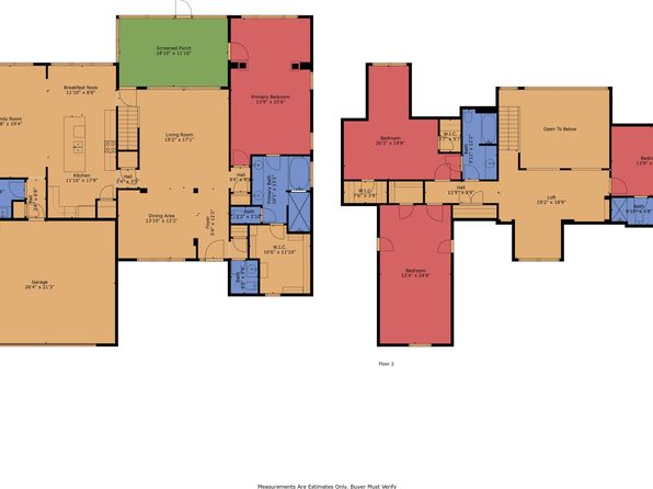 630 Parkside Dr, Aiken, SC 29803