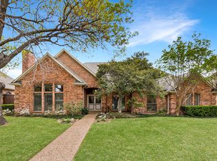 4314 Brooktree Ln, Dallas, TX 75287