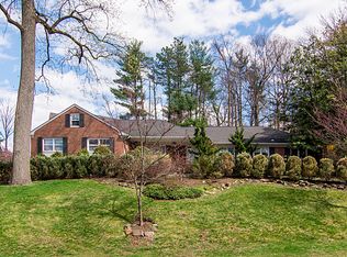 15 Highview Rd, Short Hills, NJ 07078