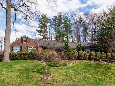 15 Highview Rd, Short Hills, NJ, 07078