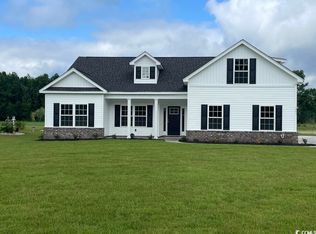 3294 Red Bluff Rd, Loris, SC 29569