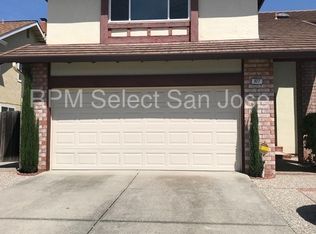 827 Kevenaire Dr, Milpitas, CA 95035
