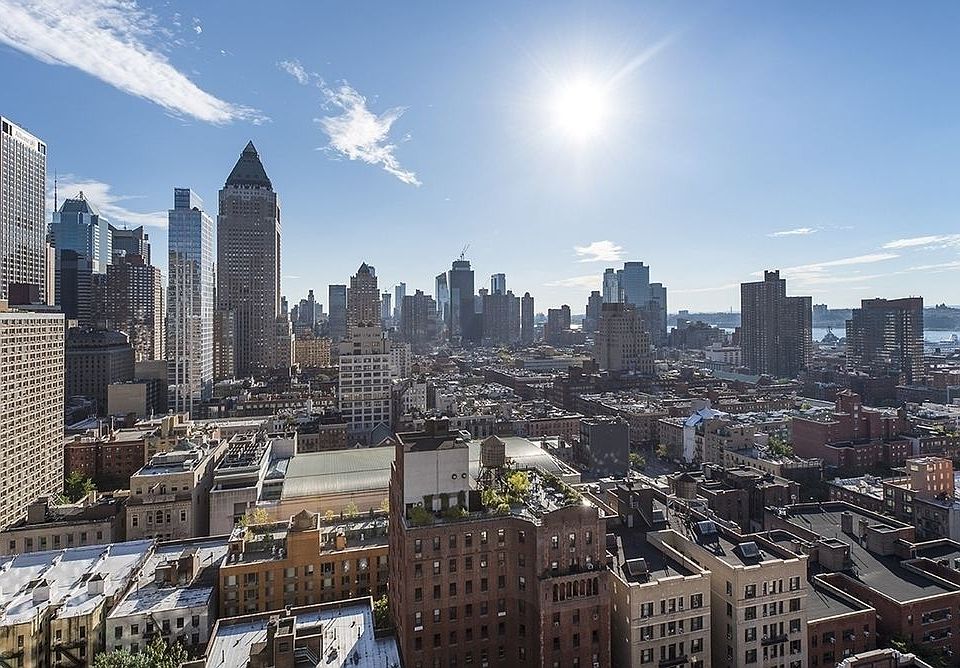 1st image of 330 W 56th St APT 17M
