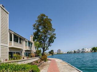 825 Columba Ln, Foster City, CA 94404