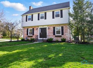 2428 Orchard Rd, Toledo, OH 43606