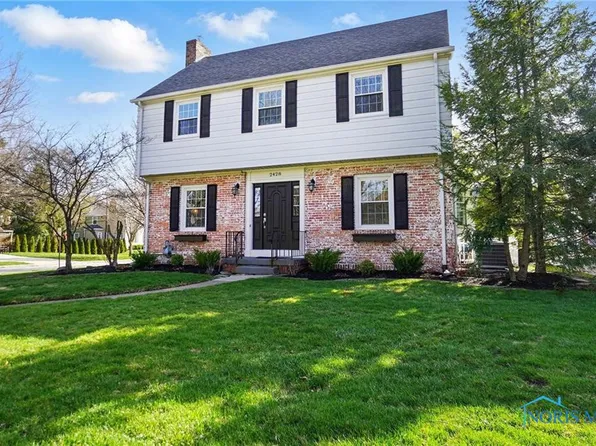 2428 Orchard Rd, Toledo, OH 43606