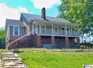 406-408 E Market St, Bennettsville, SC 29512