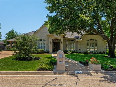 8404 Spring Crk, College Station, TX, 77845