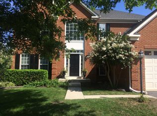 14117 Clatterbuck Loop, Gainesville, VA 20155