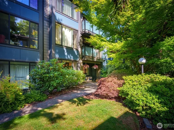 1819 N 107th Street #104, Seattle, WA 98133
