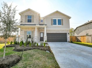 1642 Birch Wood Dr, Rosenberg, TX 77471