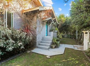 1602 Locust Ave, Long Beach, CA 90813