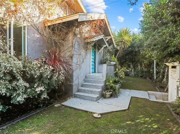 1602 Locust Ave, Long Beach, CA 90813