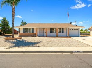 27467 Pinehurst Rd, Menifee, CA 92586
