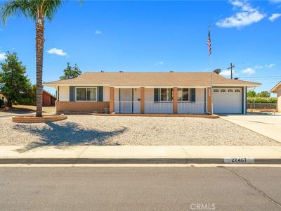 27467 Pinehurst Rd, Sun City, CA, 92586