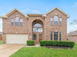 12611 Hobbs Terrace Dr, Tomball, TX 77377