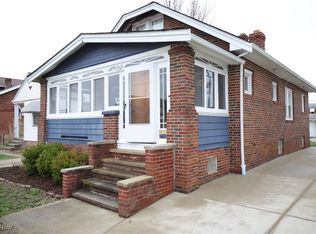 7908 Spring Garden Rd, Parma, OH 44129