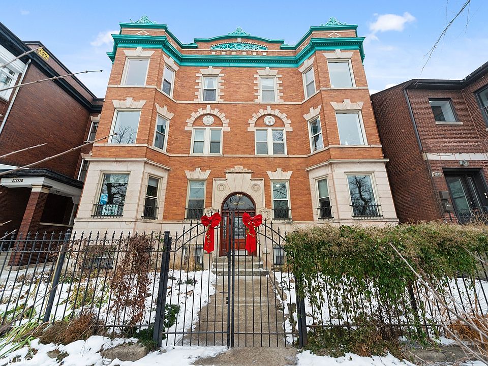 1st image of 1645 N Humboldt Blvd #1S