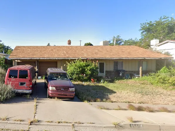 9608 Dona Marguerita Ave NE, Albuquerque, NM 87111