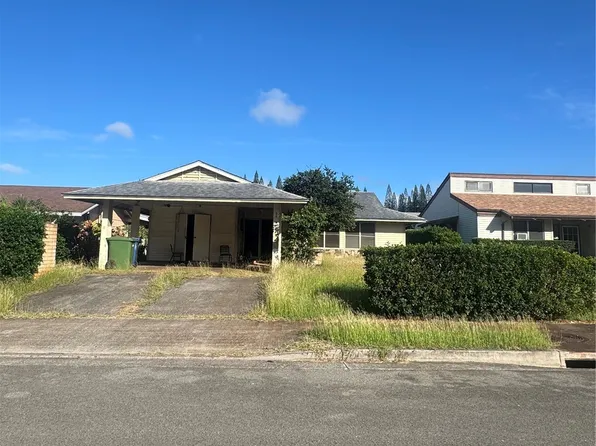 94-228 Kiaha Loop, Mililani, HI 96789