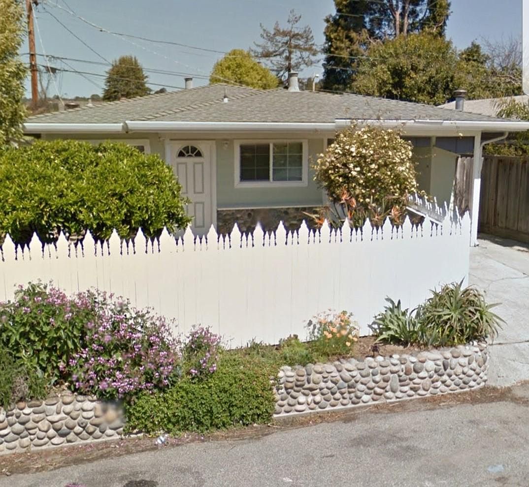 518 Laverne Ave, Aptos, CA 95003 Zillow