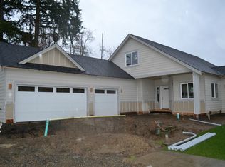 20328 40th Ave E, Spanaway, WA 98387