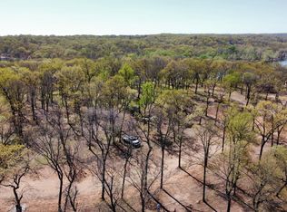 S 523rd Rd, Jay, OK 74346