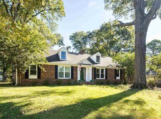 496 Melody Ln, Memphis, TN 38120