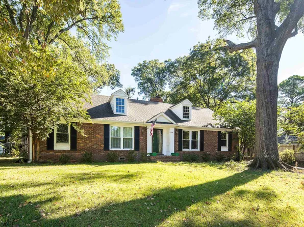 496 Melody Ln, Memphis, TN 38120