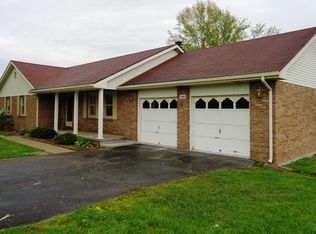 104 Columbine Ln, Campbellsville, KY 42718