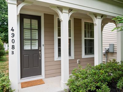 4908B Wyoming Ave, Nashville, TN, 37209