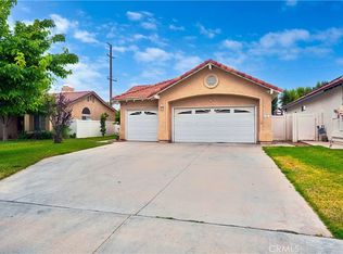 16861 Via Lunado, Moreno Valley, CA 92551