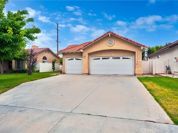 16861 Via Lunado, Moreno Valley, CA 92551
