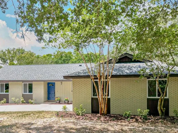 1025 Winter Springs Blvd, Winter Springs, FL 32708