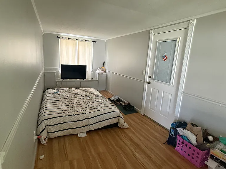 Bonus Room