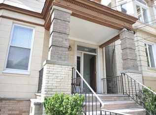 121 Shippen St #2, Weehawken, NJ 07086