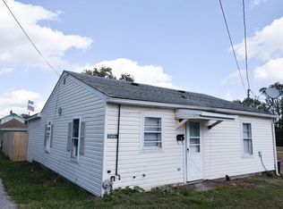 543 1/2 W Mulberry St, Lancaster, OH 43130