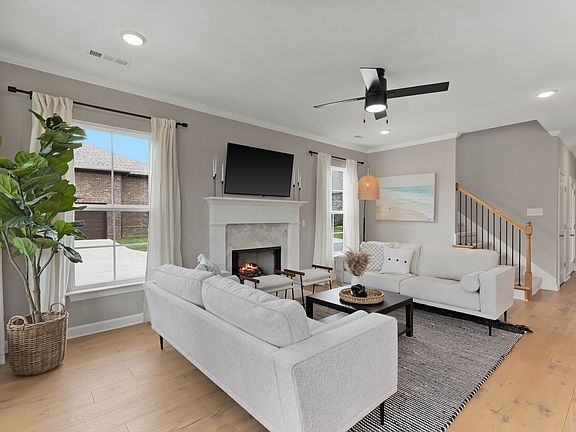 3rd image of 1163 Kennesaw Blvd Lot 196