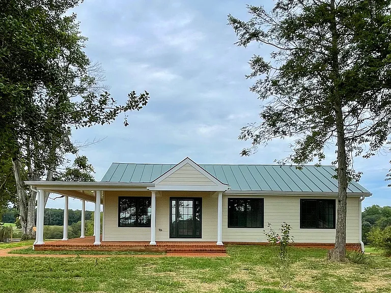 1676 Locust Grove Church Rd — Photo 19