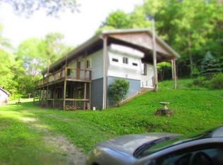 341 Schlemmer Rd, Rural Valley, PA 16249